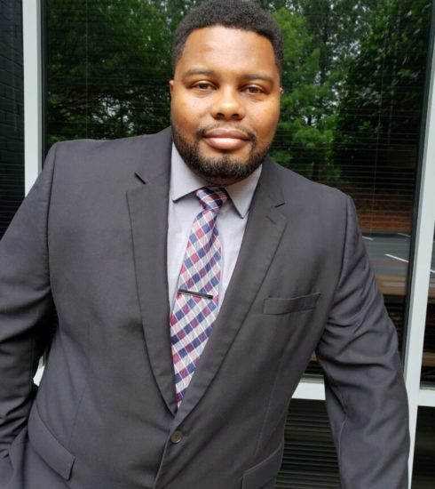 Meet Albert C. Hurston Jr., CPA the owner and CEO of Right Choice ...