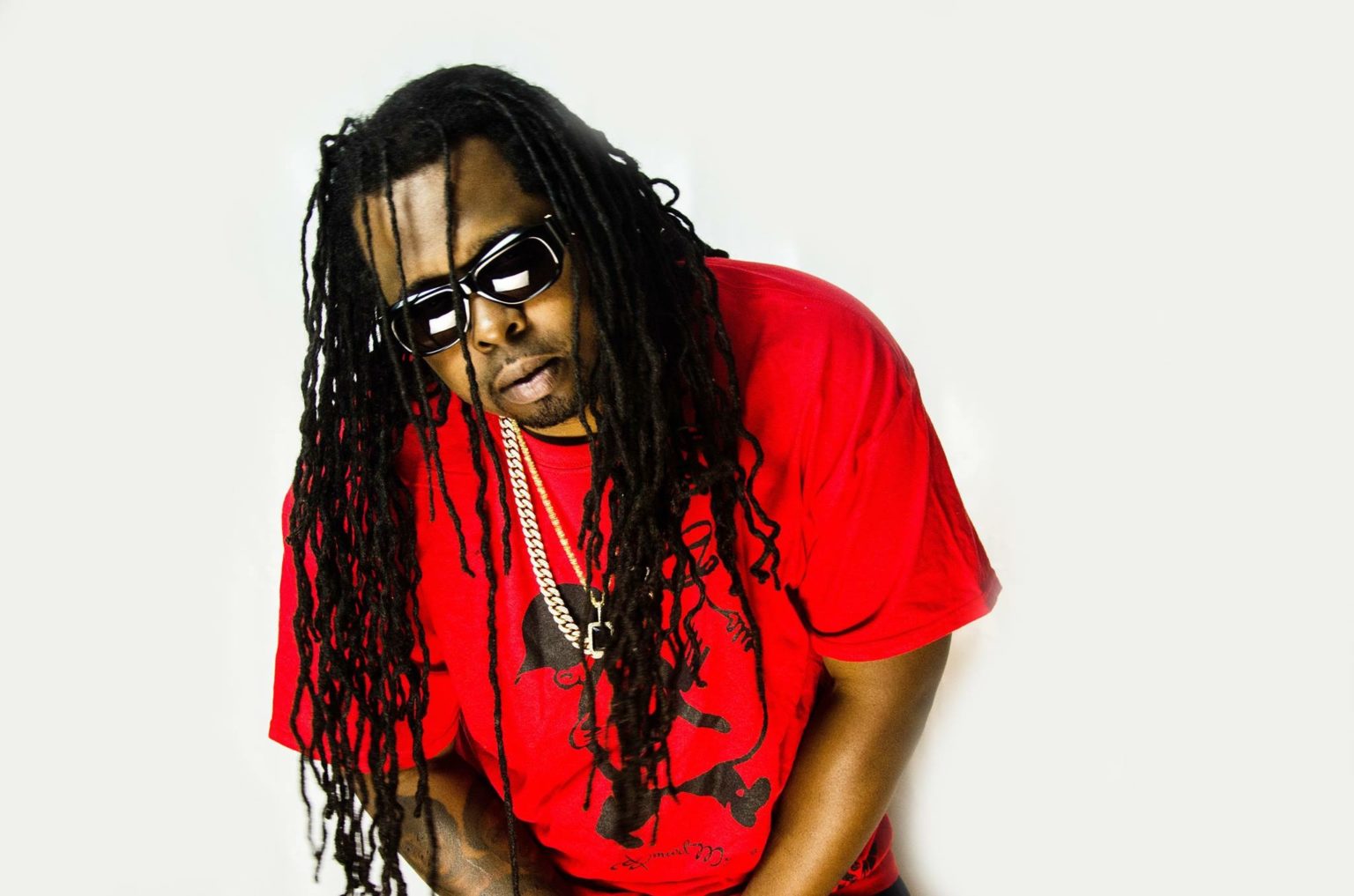 Exclusive Interview with Roderick Smart Also Know By Rod D | The US Times