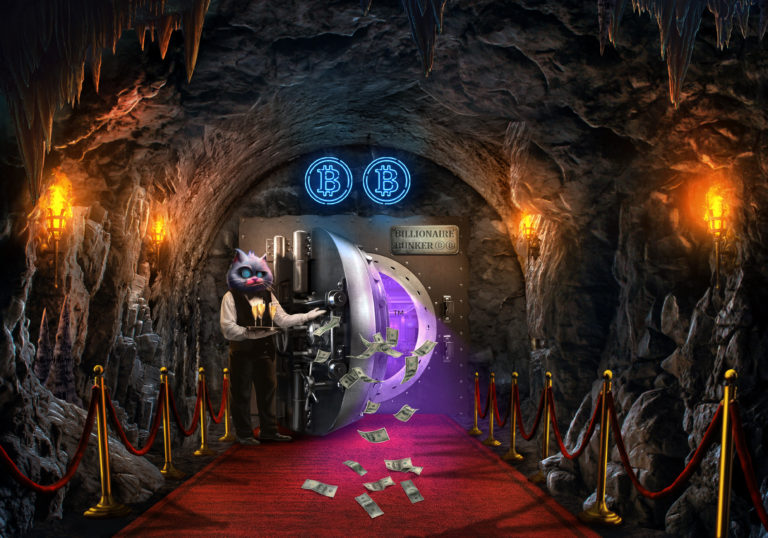 The Billionaire Bunker Is Here To Revolutionize The NFT Industry