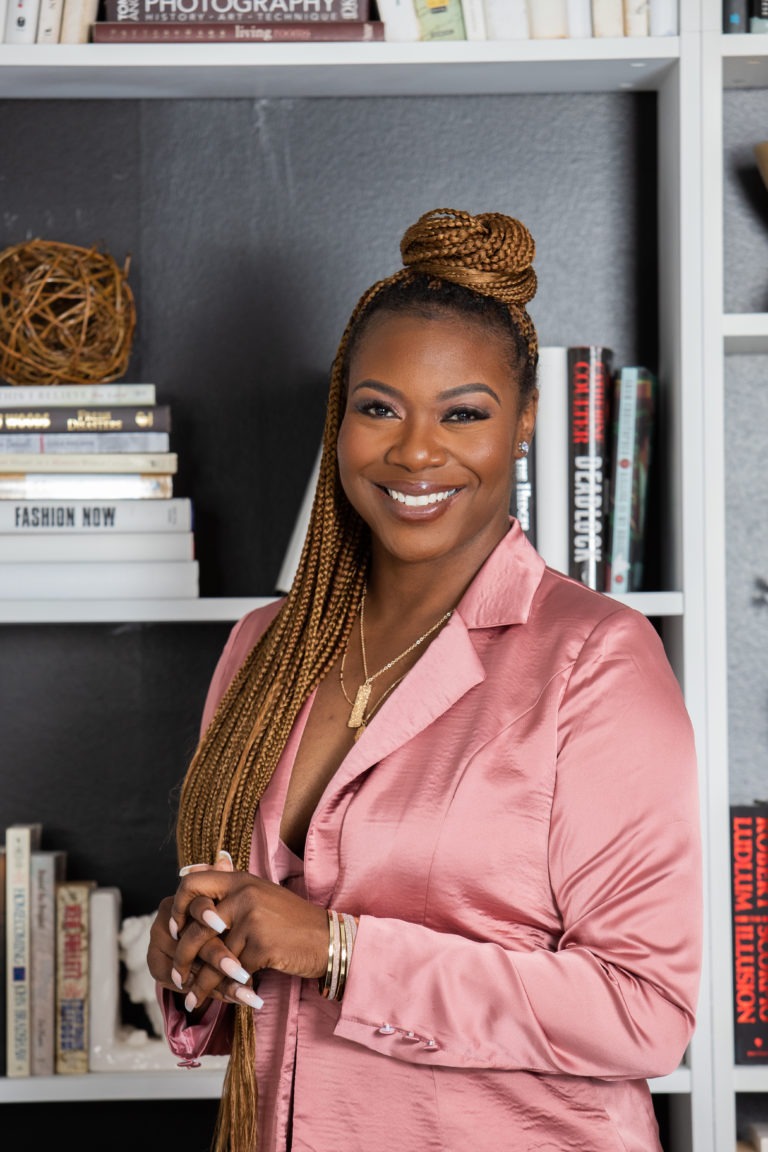 Mompreneur Turned Marketplace Mogul