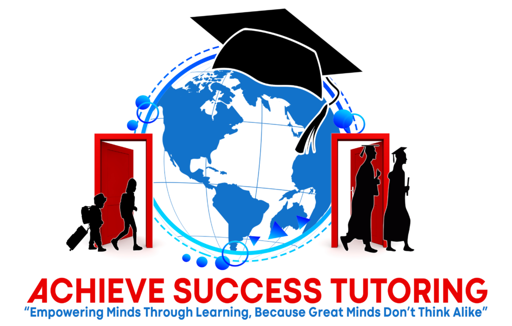 achieve success tutoring 