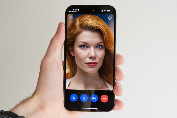 New App Lets You Video Chat a ChatGPT-Powered Avatar