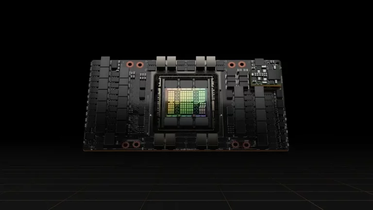 Behind the Scenes of Nvidia’s Server and Networking Empire