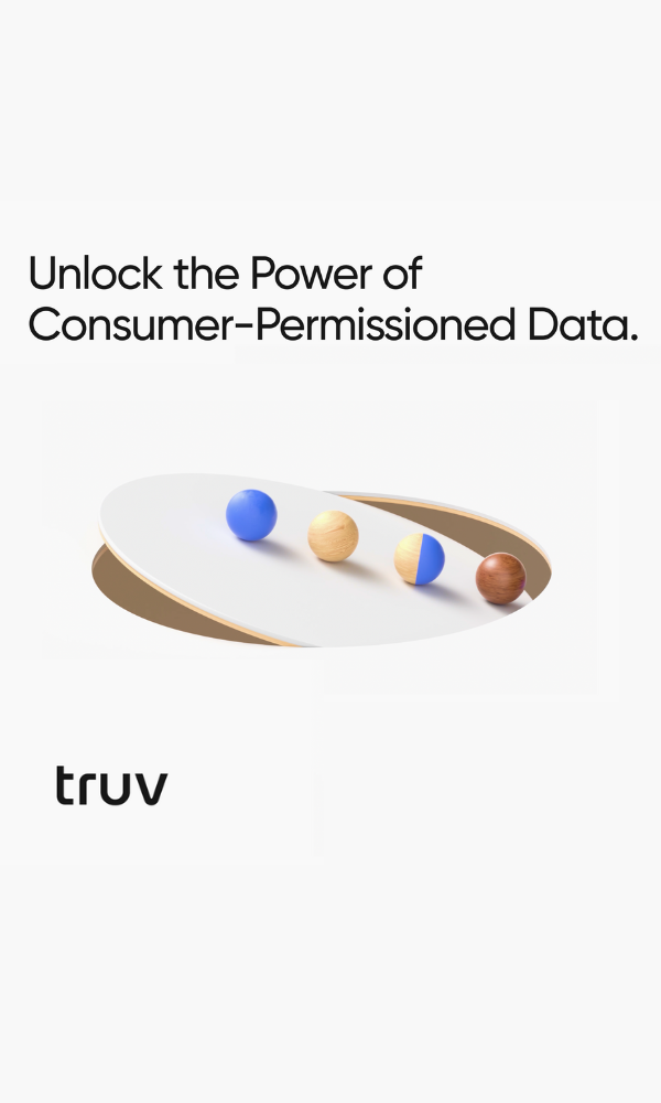 Truv's income and employment verification