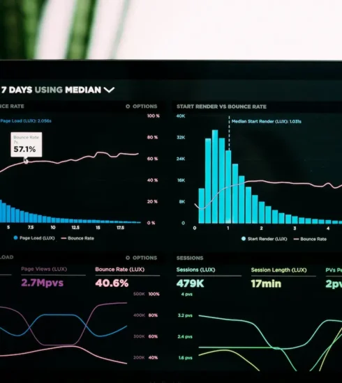 Revolutionizing E-commerce with AI-Powered Data Management