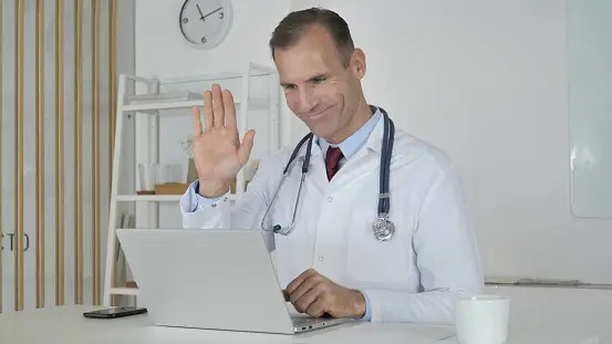 Telemedicine and Remote Positions on the Rise