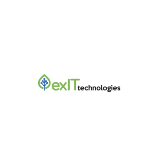 where to sell used laptops with Exit Technologies