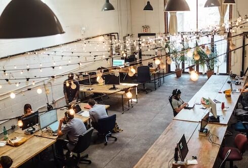 Marketing Trends for Coworking Spaces