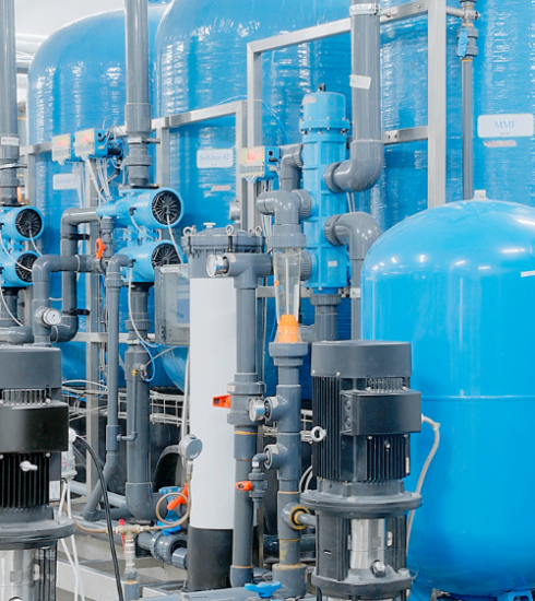 pfas treatment systems