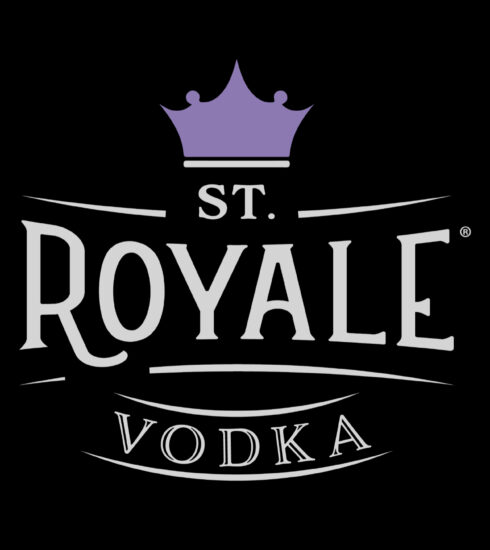 St. Royale Vodka