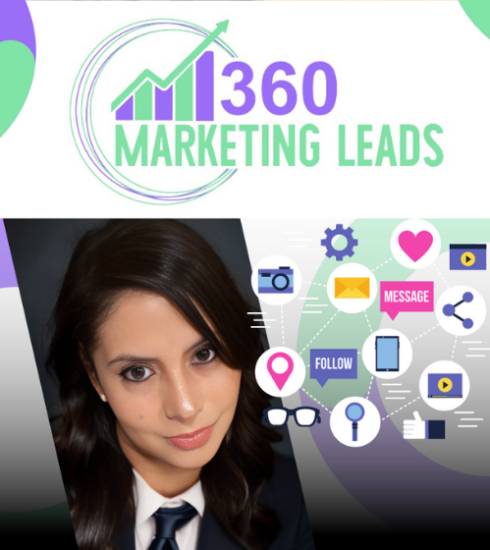 Marketing 360 Interview