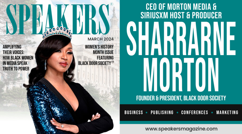 Sharrarne morton media 