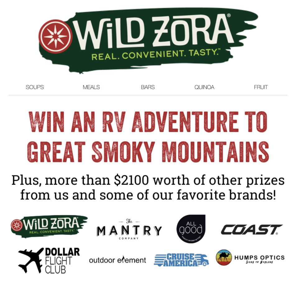 Wild Zora Joins Forces with Dollar Flight Club for an Unforgettable Giveaway! – The US Times