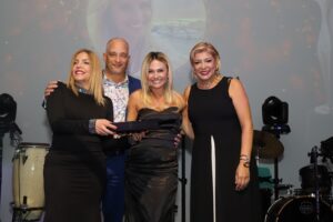 TDO Awards USA transformed the EB Hotel in Miami – The US Times