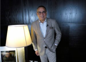 Gilberto Santa Rosa reveals the secrets of his new album “Debut y segunda tanda Vol. II” – The US Times