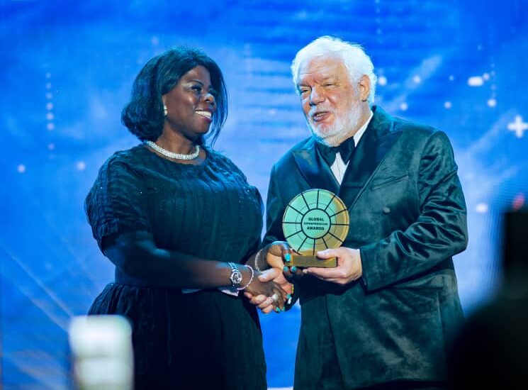 Yejide Aina