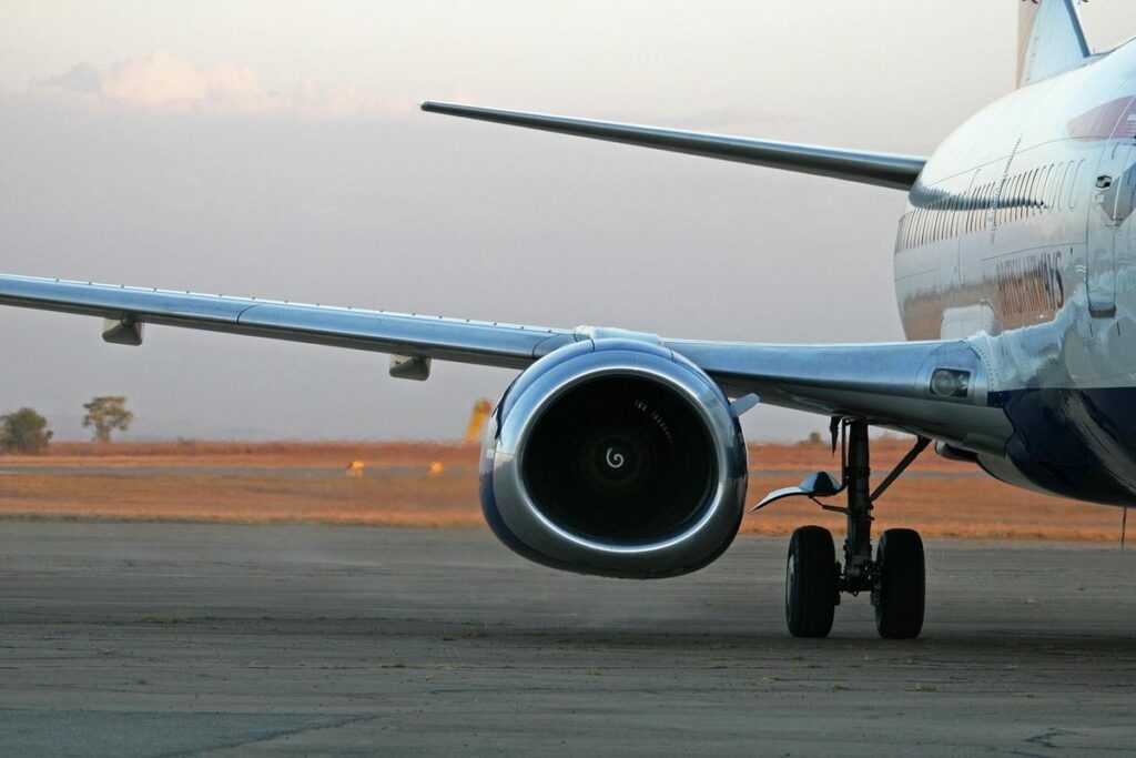 Boeing and DOJ Eye Swift Plea Agreement in 737 MAX Fraud Probe | The US ...