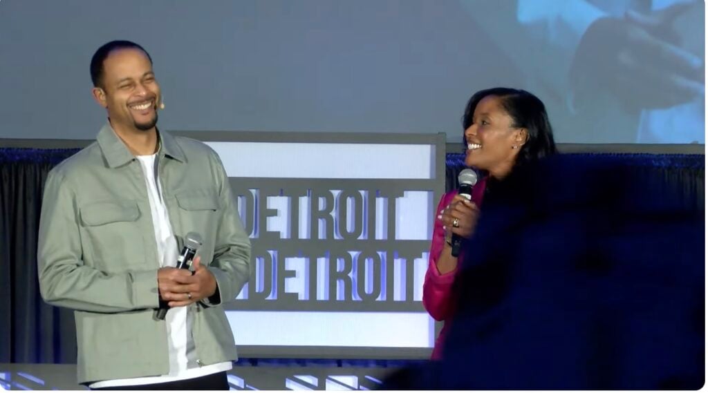 God Had a Future for Andre Butler: A 30-Year Journey of Faith, Film and ...