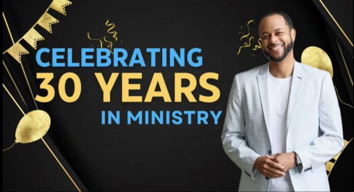 God Had a Future for Andre Butler: A 30-Year Journey of Faith, Film and ...