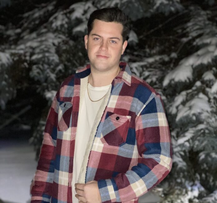Josh Amundson Built Status Hype on Strategy