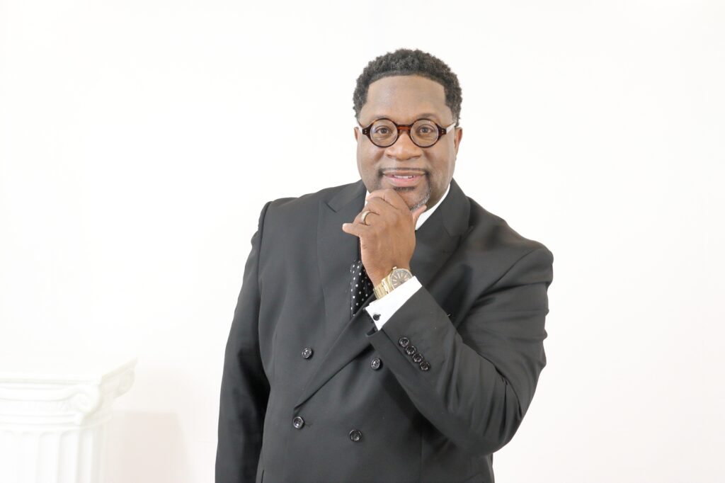 STEPHEN BOYD SPEAKER