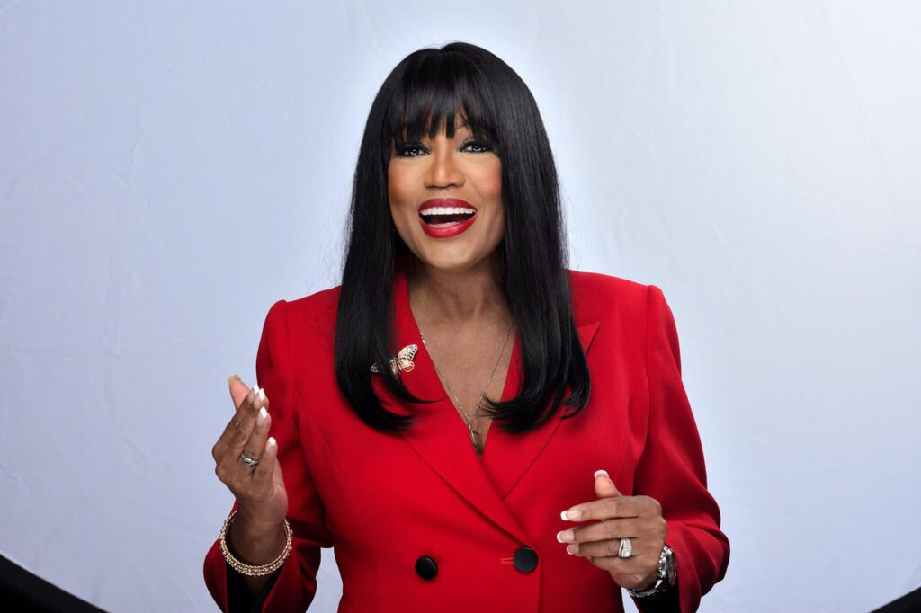 theresa moseley