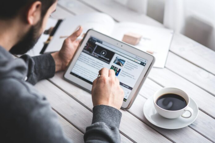 Instant Press Co Aligns PR With SEO