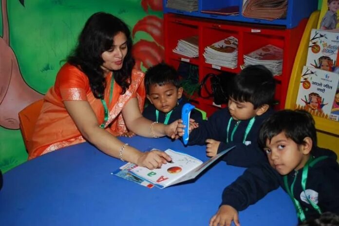 Franchise Preschools