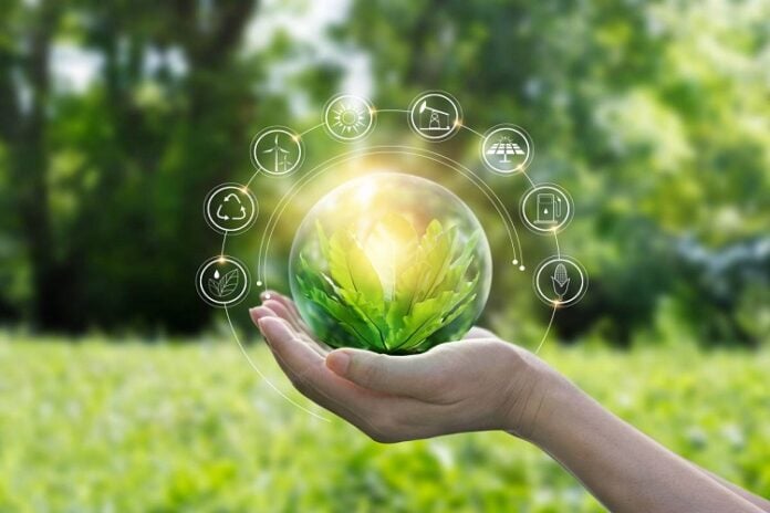 Green Technology