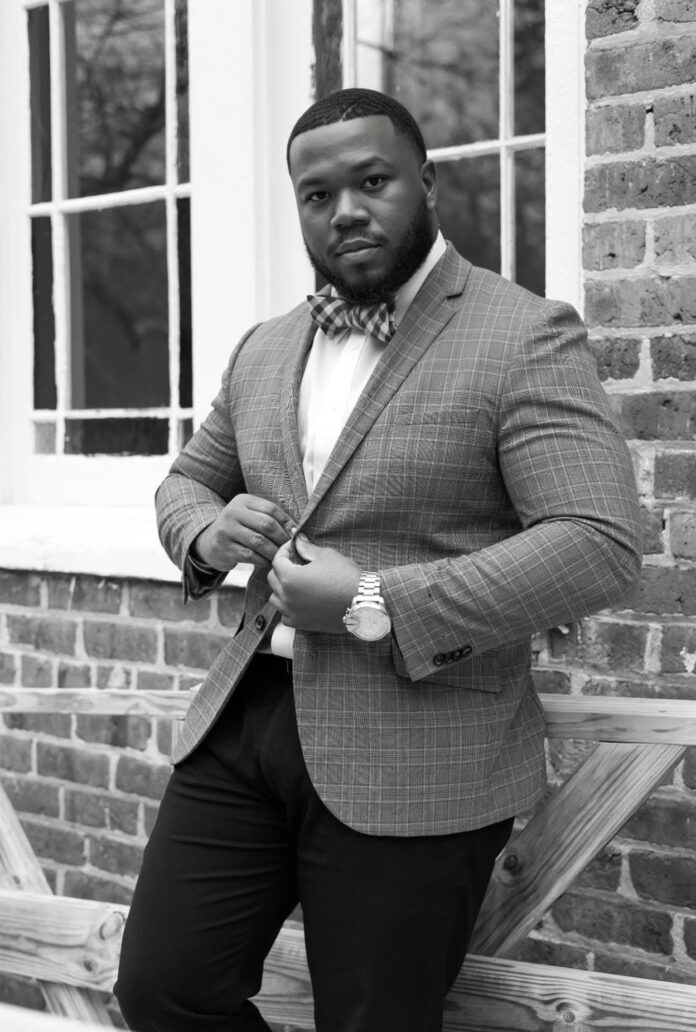 Vincent Hilliard Jr