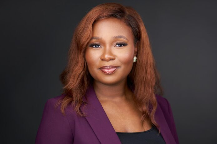 Tolu Adenuga
