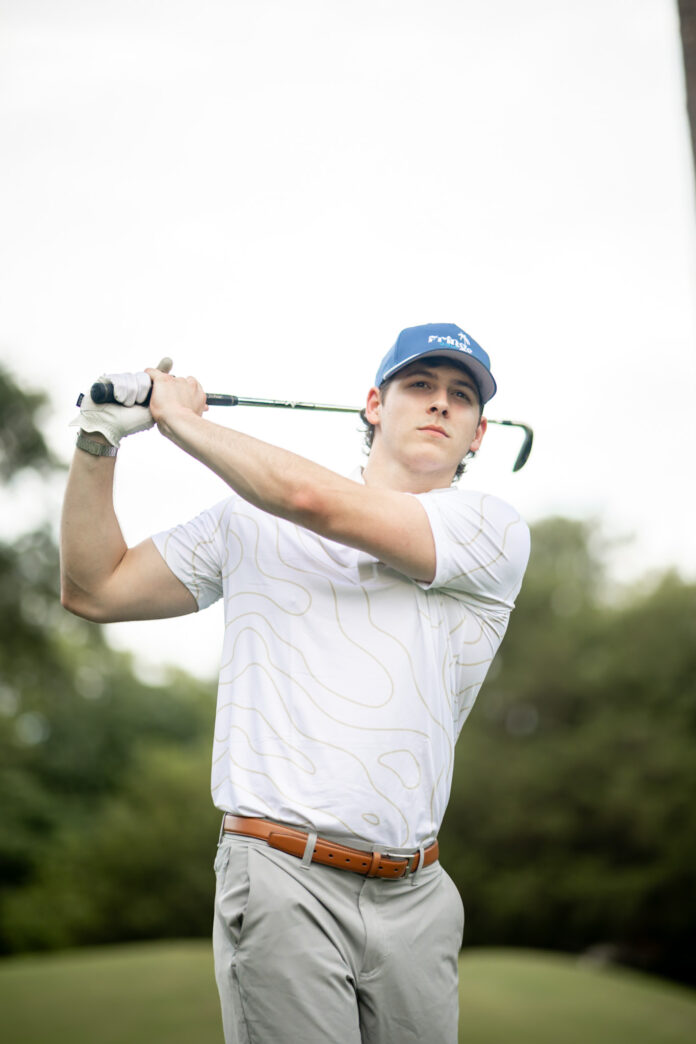Fringe Golf
