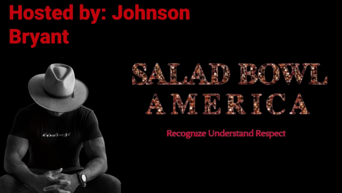 Salad Bowl America
