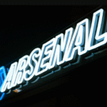 Arsenal Health