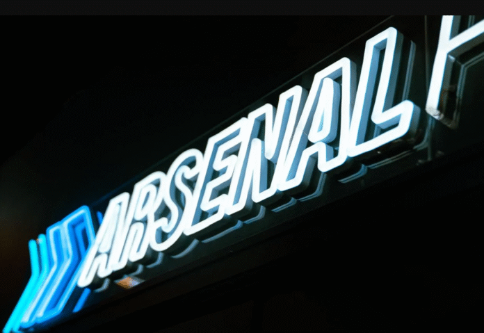 Arsenal Health