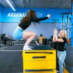 Arsenal Fitness