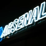 Arsenal Health