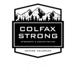 colfax-strong-logo