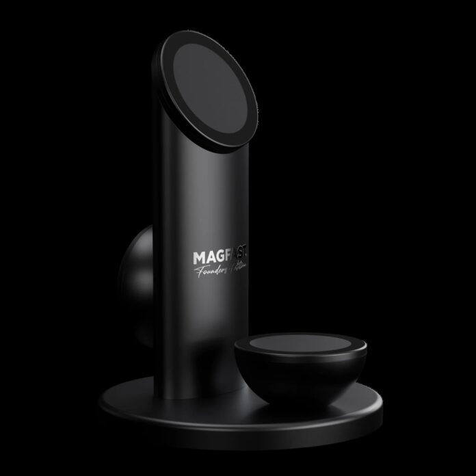 MAGFAST Helps Build Healthier Nighttime Habits