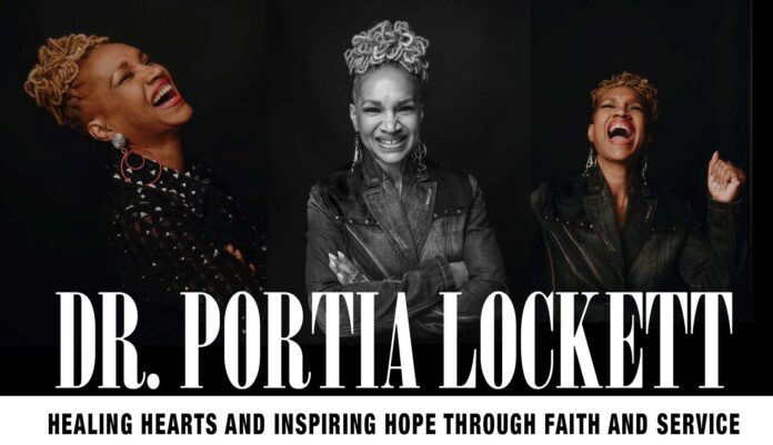 dr portia lockett