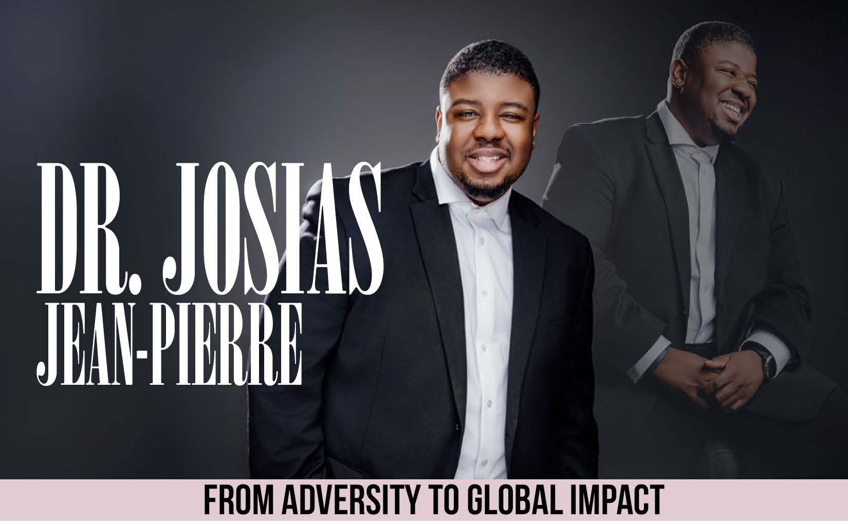 JOSIAS