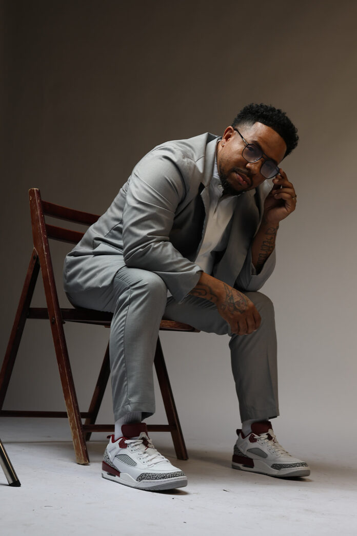 Lamont Jackson