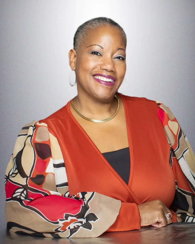 mariama s. boney