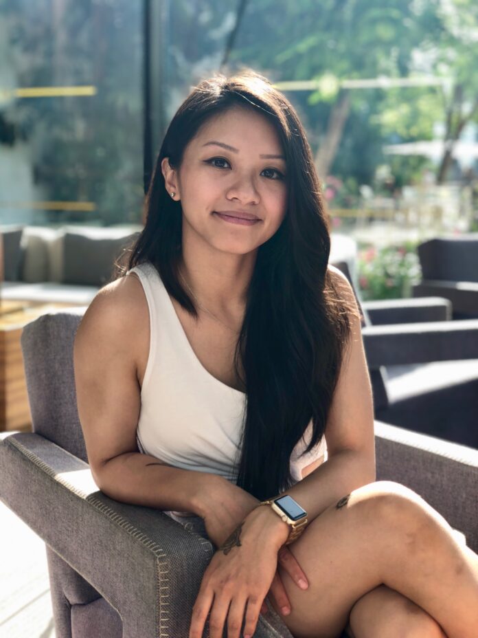Anna Tran