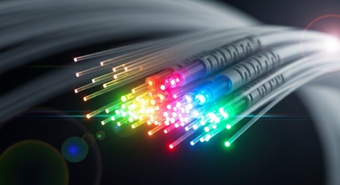 Video Fiber Optic