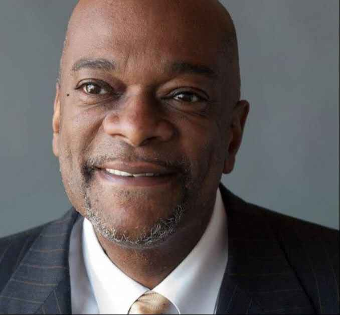 Lawrence F. Jackson