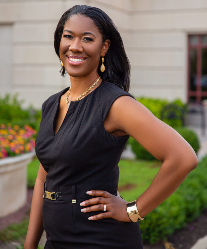 Tahira reid smith