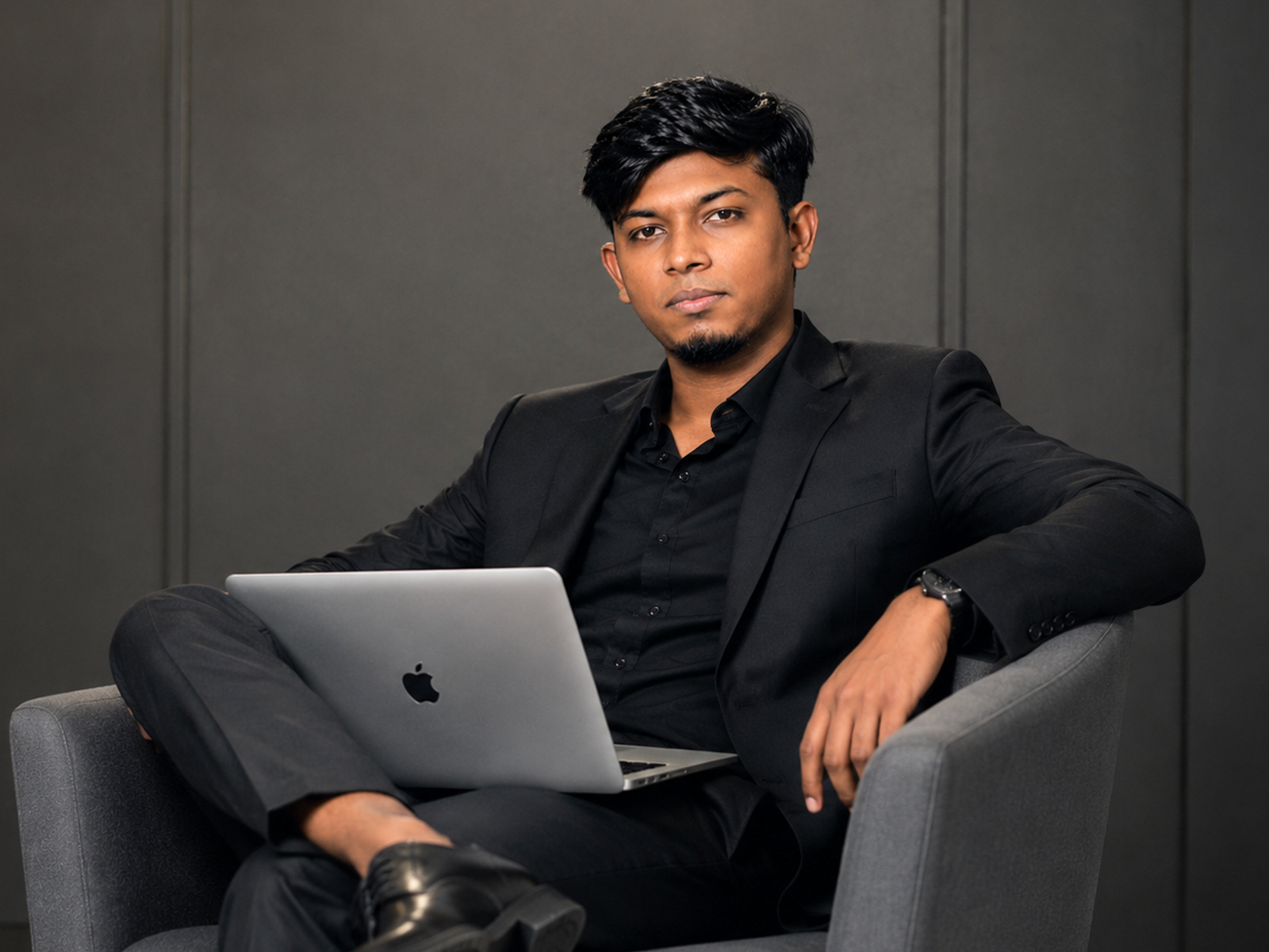 MD Zunayed Howlader Builds Scalable Content Systems While Solving ...