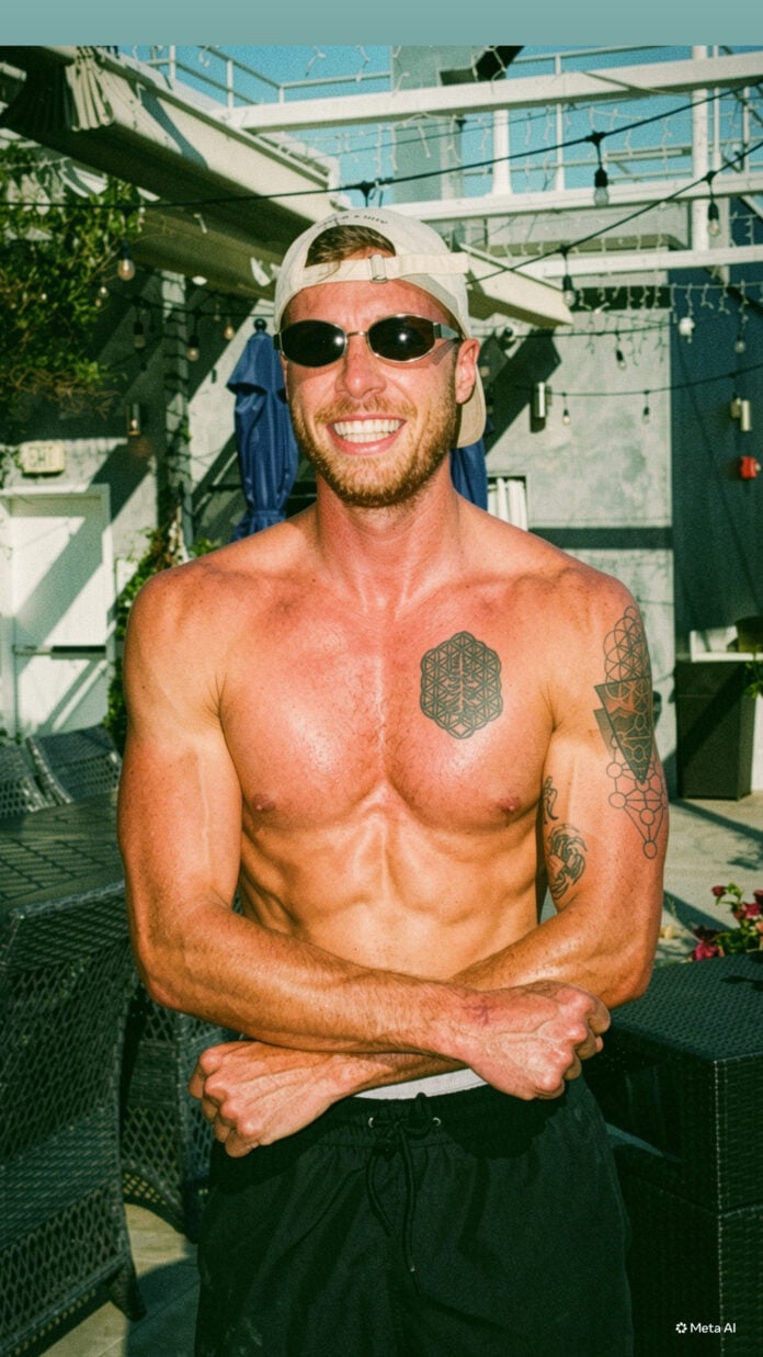 Andrew Wanbaugh