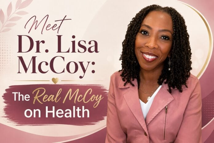 lisa McCoy